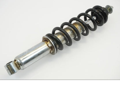 Vänster sida på Stötdämpare från en BMW R 850 R -1995 motorcykel.