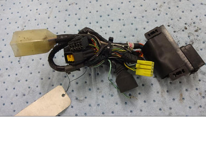 Framsidan på Kablage från en Suzuki GSX-R 600 -1998 motorcykel.