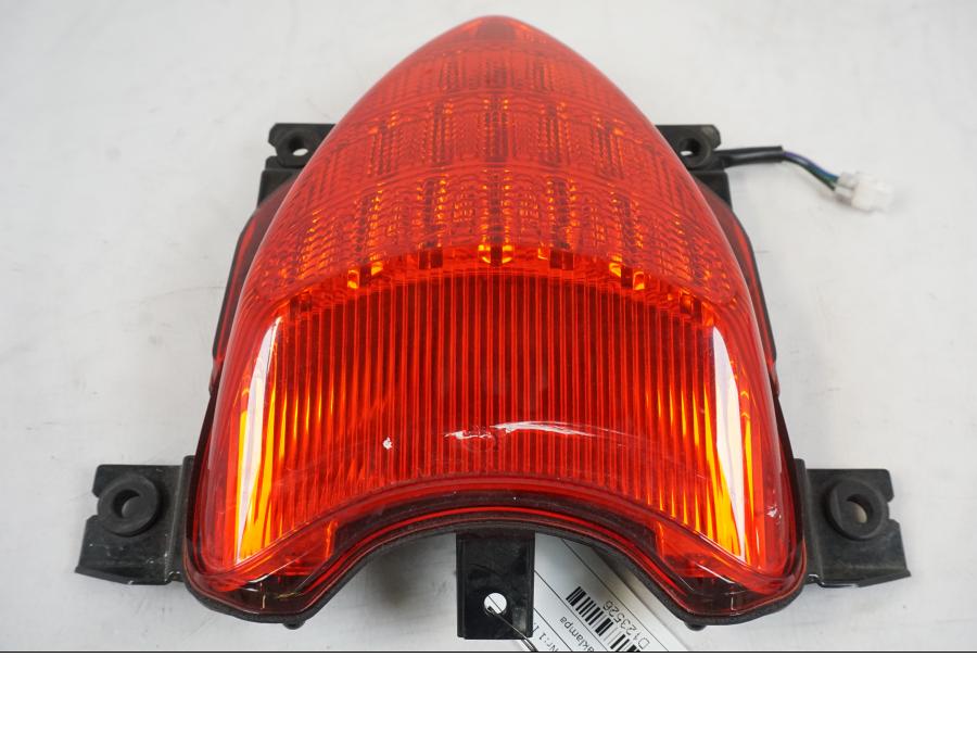 Extrabild1 på Baklampa från en Suzuki VZR 1800 -2009 motorcykel.
