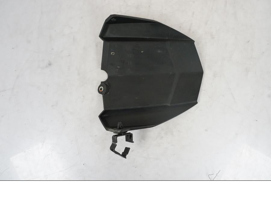 Extrabild2 på Svingskärm från en Yamaha MT-09 -2020 motorcykel.