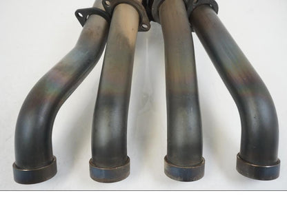 Extrabild2 på Grenrör från en Yamaha YZF 1000 R1 -2007 motorcykel.