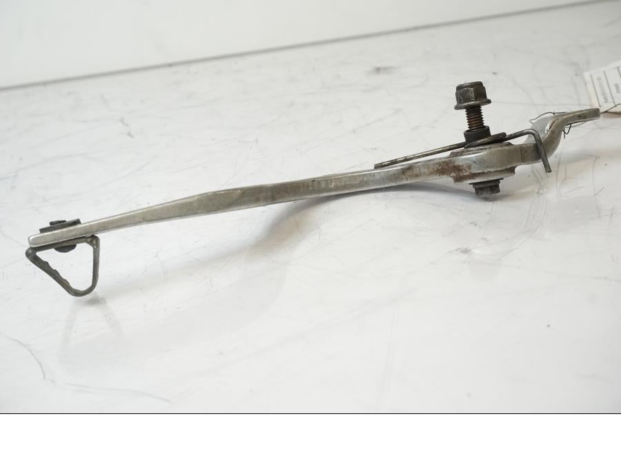 Extrabild2 på Bromspedal från en Husaberg FS 650 E -2003 motorcykel.