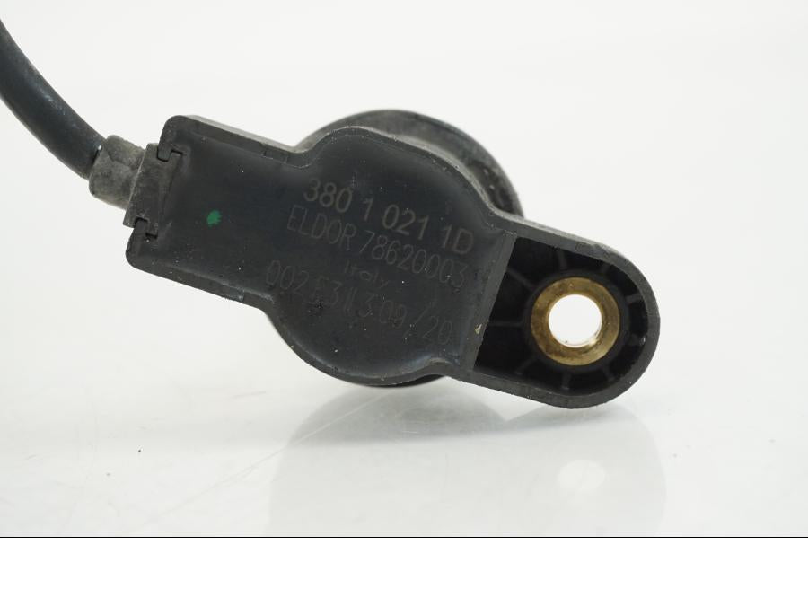 Extrabild6 på Tändspole från en Ducati Streetfighter V4 -2020 motorcykel.