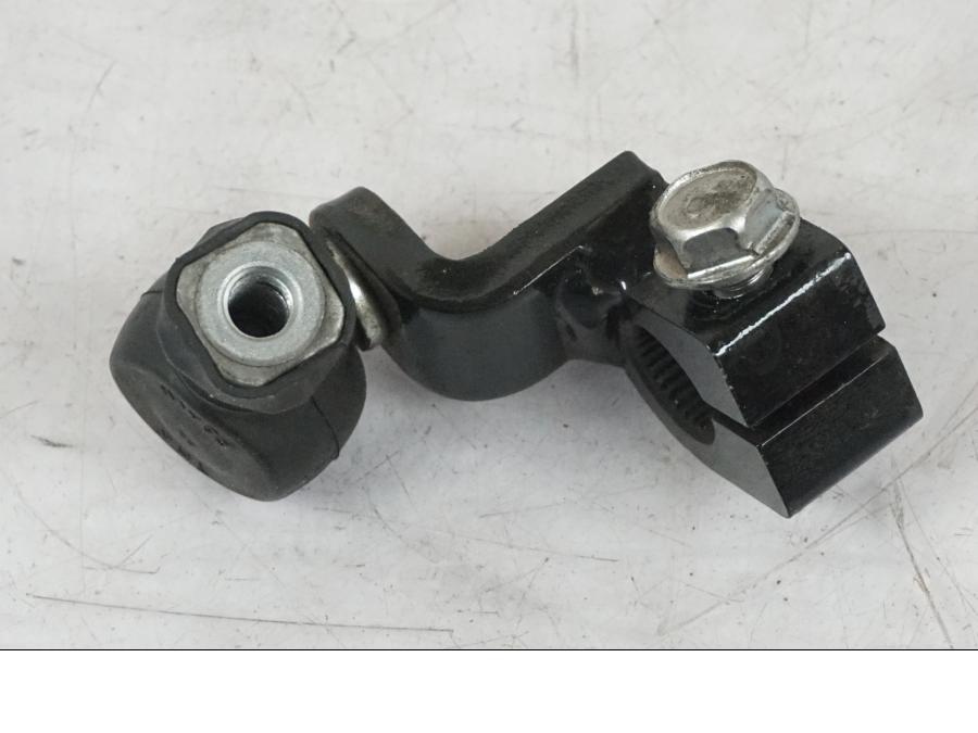 Höger sida på Växelarm från en Kawasaki Z 900 -2019 motorcykel.