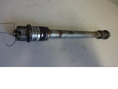 Baksidan på Axel från en H-D Sportster 1200 XL1200C -1999 motorcykel.