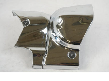 Framsidan på Motorkåpa från en Suzuki VZR 1800 -2009 motorcykel.