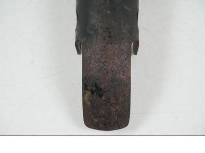 Höger sida på Motorfäste från en Yamaha XT 660 X -2005 motorcykel.