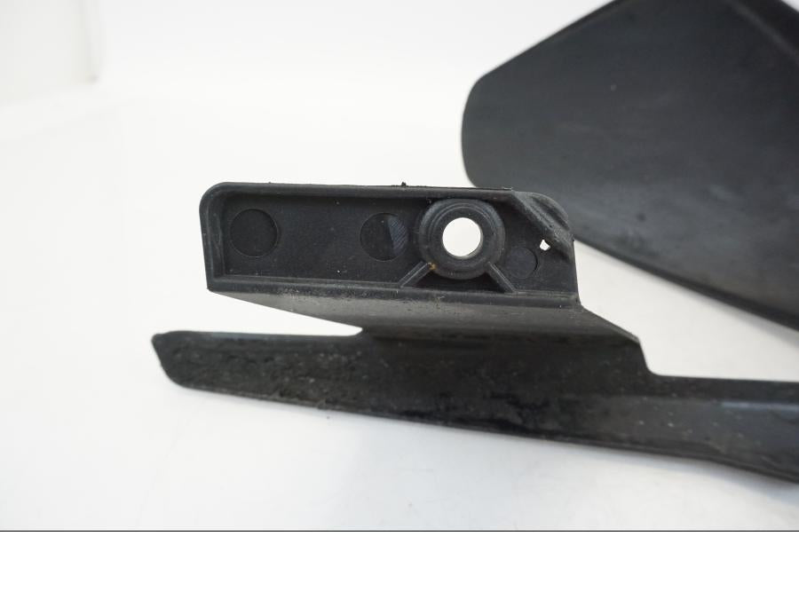 Extrabild6 på Svingskärm från en Ducati Streetfighter V4 -2020 motorcykel.