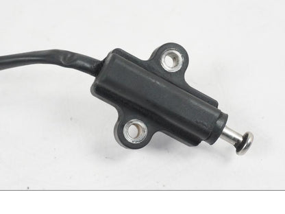 Höger sida på Sidostödsbrytare från en Yamaha YZF 1000 R1 -2007 motorcykel.