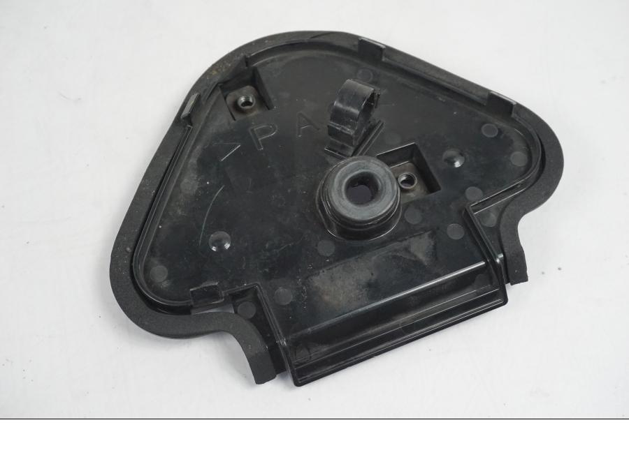 Höger sida på Likriktare från en Yamaha YZF 1000 R1 -2007 motorcykel.