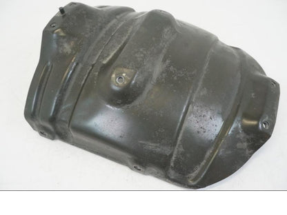 Baksidan på Undertail från en Yamaha XV 1700 -2004 motorcykel.