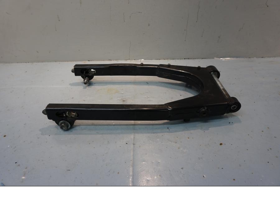 Framsidan på Sving från en H-D Sportster 1200 XL1200C -1998 motorcykel.