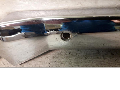 Baksidan på Bakskärmstag från en Kawasaki VN 1500 -1997 motorcykel.