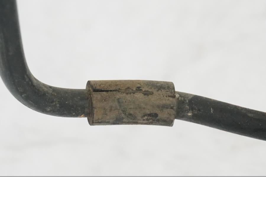 Extrabild2 på Bromsledning från en Honda CBR 1100 XX -1999 motorcykel.