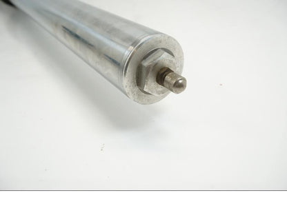 Vänster sida på Gaffelben från en Yamaha XVZ 1300 -1997 motorcykel.