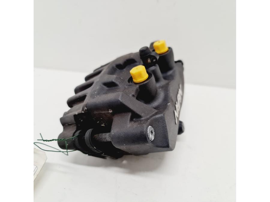 Höger sida på Bromsok från en Honda XL 1000 V -1999 motorcykel.