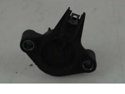 Baksidan på Växelindikator från en BMW F 800 GS -2009 motorcykel.