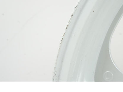 Extrabild5 på Fälg från en Honda CBR 1000 F -1989 motorcykel.