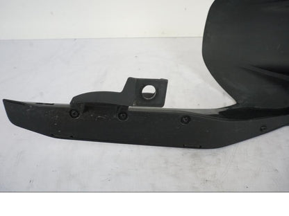 Extrabild1 på Svingskärm från en KTM 1290 Super Duke -2019 motorcykel.