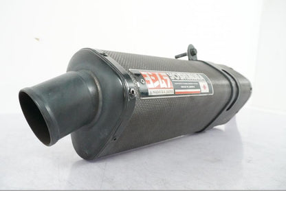 Extrabild1 på Avgassystem Sport från en Suzuki GSX-R 1000 -2008 motorcykel.