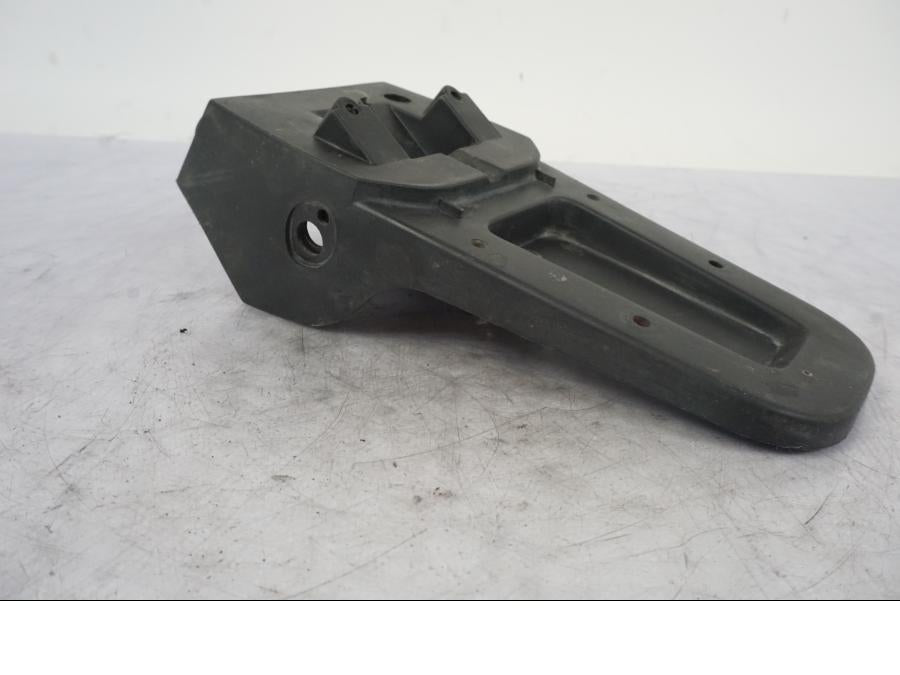 Framsidan på Skylthållare från en BMW R 1150 GS -2002 motorcykel.