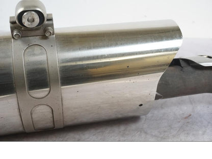 Extrabild1 på Ljuddämpare från en BMW R 1200 GS -2007 motorcykel.