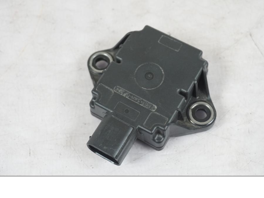 Framsidan på Sensor från en Triumph Tiger 1200 -2018 motorcykel.