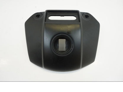 Framsidan på Sidoväska från en BMW G 310 R -2017 motorcykel.