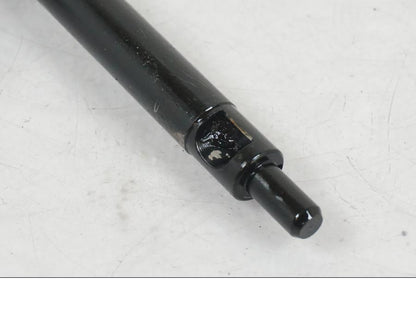 Vänster sida på Kopplingsarm från en Honda CBR 125 R -2006 motorcykel.