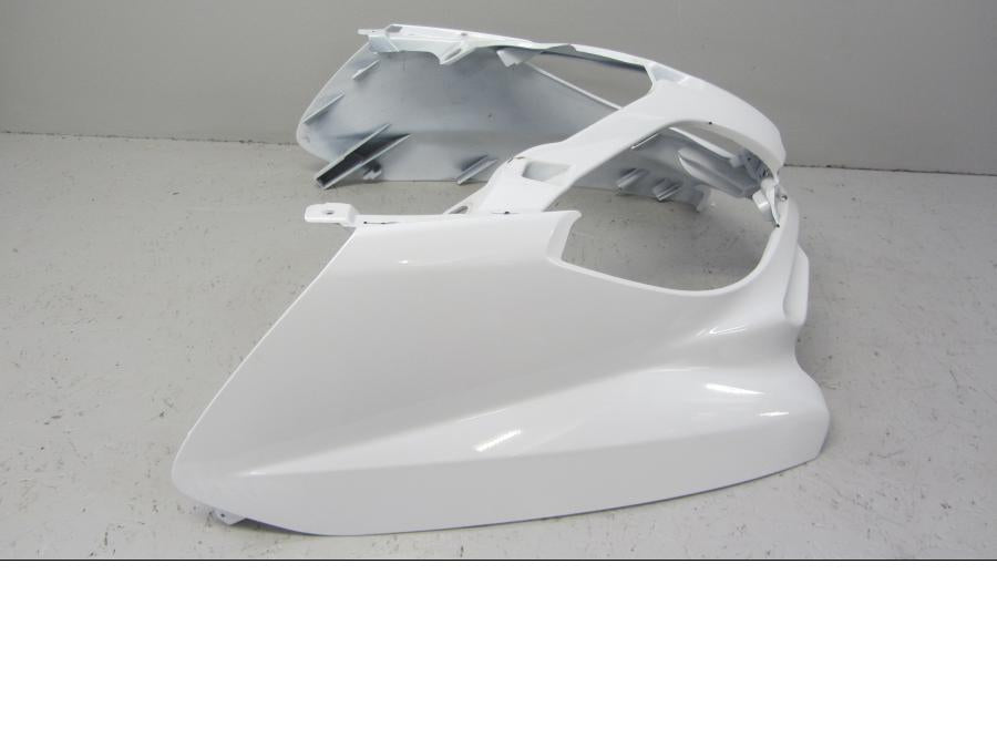 Baksidan på Toppkåpa från en Yamaha YP 250 -2012 motorcykel.