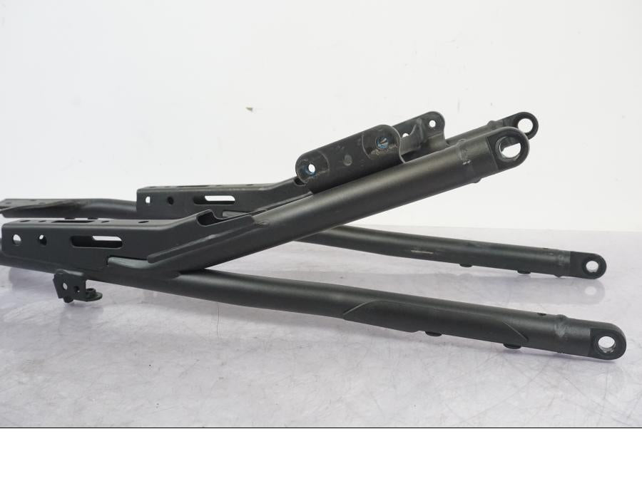 Extrabild1 på Bakram från en Yamaha MT-09 -2016 motorcykel.