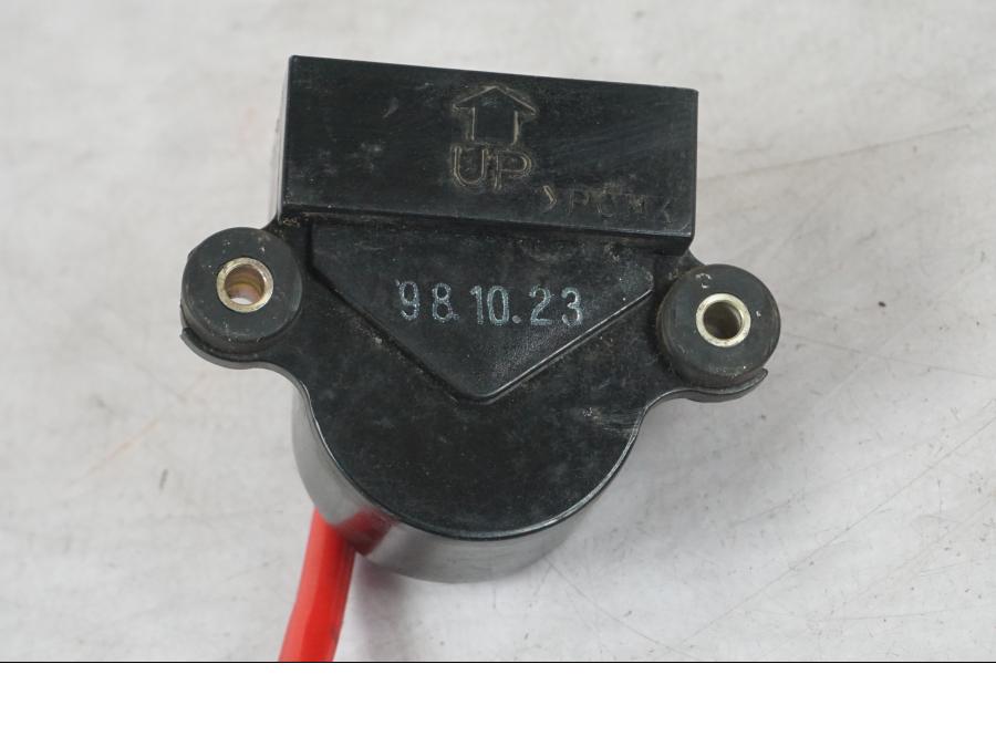 Extrabild1 på Tilt Sensor från en Honda CBR 1100 XX -1999 motorcykel.