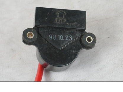 Extrabild1 på Tilt Sensor från en Honda CBR 1100 XX -1999 motorcykel.