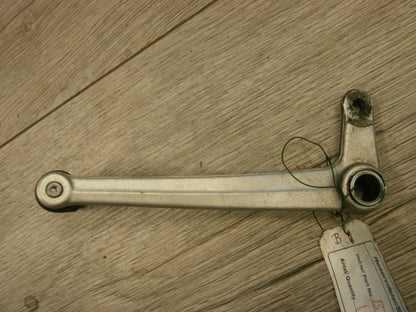 Vänster sida på Växelpedal från en Yamaha BT 1100 -2002 motorcykel.