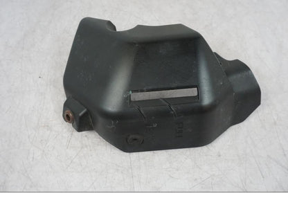 Framsidan på Vattenexpansionskärl från en Yamaha MT-09 -2016 motorcykel.