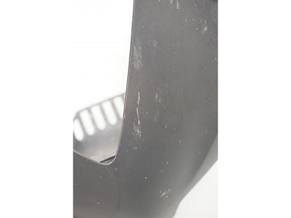 Vänster sida på Toppkåpa från en Honda CBR 1000 RR -2009 motorcykel.