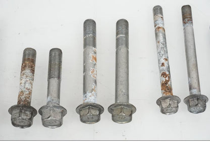 Extrabild4 på Skruv / Mutter etc från en Yamaha XJ 900 -1997 motorcykel.