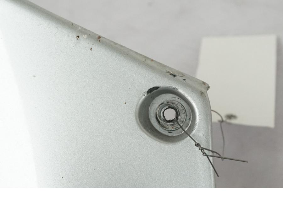 Höger sida på Sidopanel från en BMW R 850 R -2004 motorcykel.