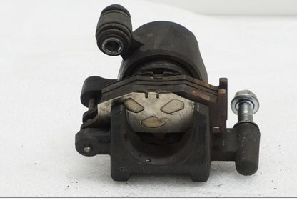 Baksidan på Bromsok från en Suzuki GSX-R 1000 -2007 motorcykel.