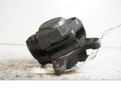 Höger sida på Bromsok från en Kawasaki ZX-7R -1998 motorcykel.