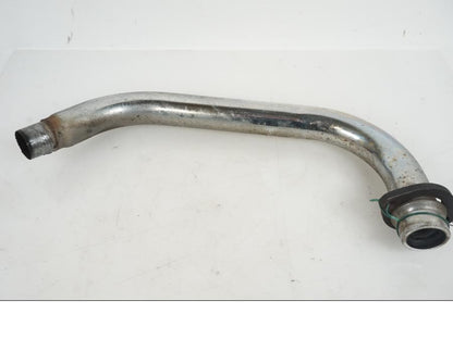 Framsidan på Grenrör från en Yamaha XJ 900 S -1997 motorcykel.