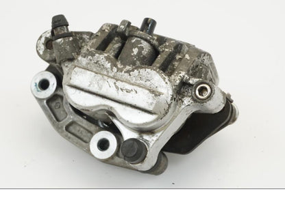 Baksidan på Bromsok från en Yamaha WR 125 -2010 motorcykel.