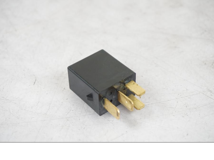 Framsidan på Relä från en Triumph Tiger 1200 -2018 motorcykel.