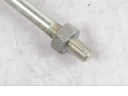 Höger sida på Växelled från en Suzuki GSF 1250 -2010 motorcykel.