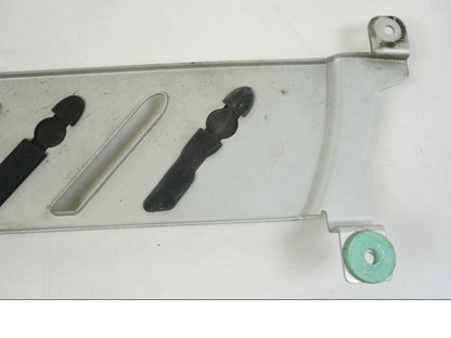 Extrabild2 på Ramskydd från en BMW F 650 CS -2002 motorcykel.