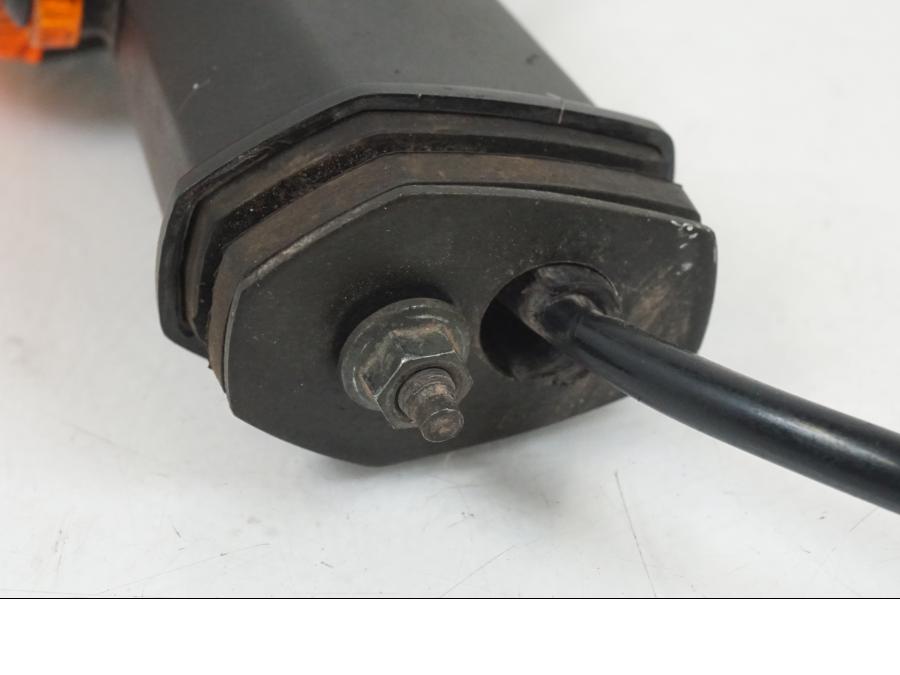 Extrabild1 på Blinkers från en Suzuki GSX-R 750 -2001 motorcykel.