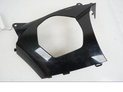 Framsidan på Sidkåpa från en Suzuki GSX-R 1000 -2007 motorcykel.