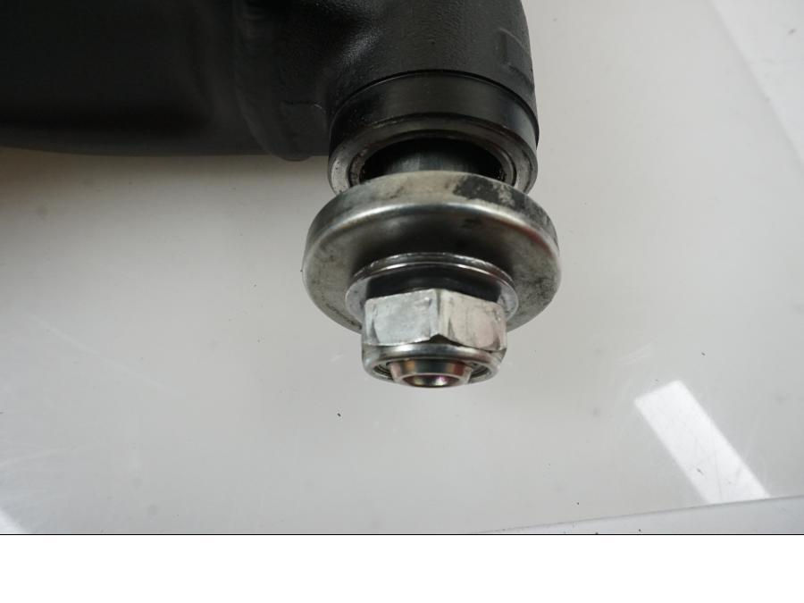 Extrabild1 på Sving från en Yamaha MT-09 Tracer -2021 motorcykel.