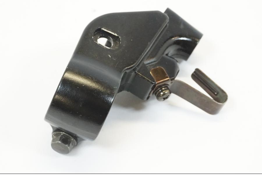 Framsidan på Kopplingsklo från en Suzuki GSX-R 750 -2006 motorcykel.