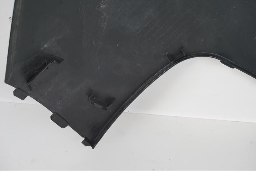 Extrabild2 på Sidkåpa från en Suzuki GSX-R 1000 -2007 motorcykel.